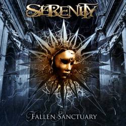 Serenity (AUT) : Fallen Sanctuary